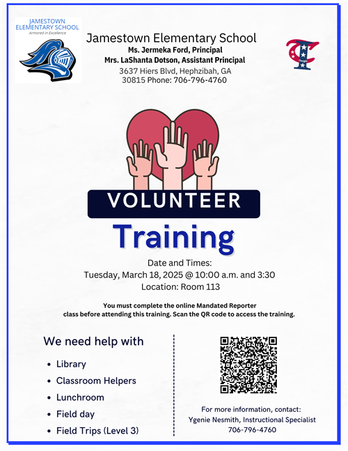 volunteer